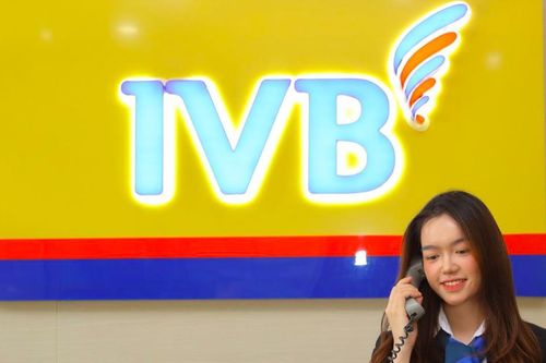 Ngân hàng Indovina đối diện áp lực thanh khoản khi tiền vay tăng, tiền gửi giảm