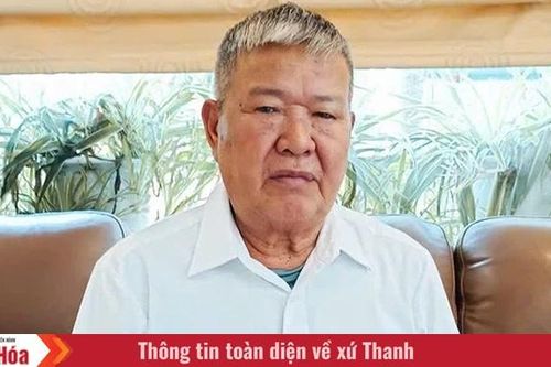 Tiếng nói từ cử tri