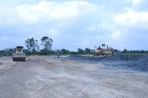 Tăng tốc hạ tầng khu công nghiệp - sẵn sàng đón sóng đầu tư chất lượng cao