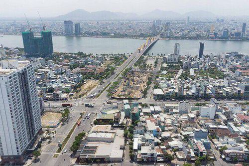 Đà Nẵng mời đầu tư loạt dự án sân golf, trường đua ngựa, IFC...