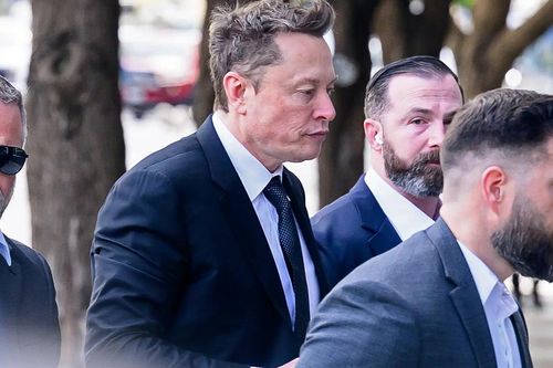 9/12 thành viên sáng lập công ty AI của tỷ phú Elon Musk nghỉ việc