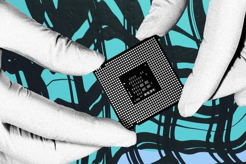 Giá vật liệu trong sản xuất chip leo thang
