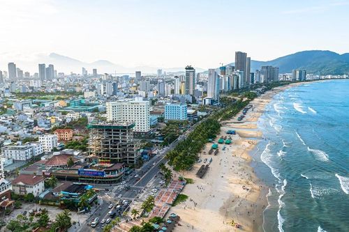 Tái cấu trúc không gian phát triển