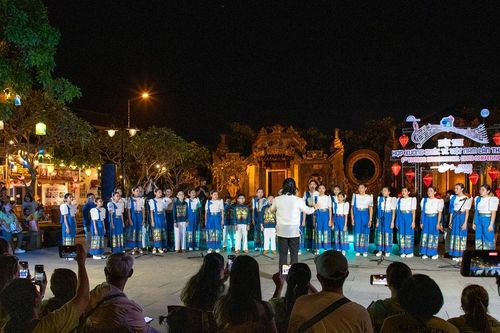 Giấc mơ nghệ thuật đời sống