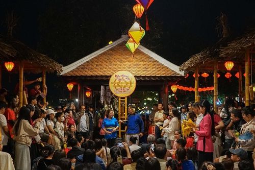 Kể chuyện điểm đến