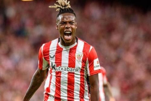 Manchester United sẵn sàng chi 100 triệu euro cho Nico Williams và 'đại chiến' Adam Wharton