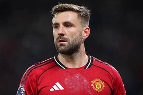 Luke Shaw: Chìa khóa chiến thuật giúp Manchester United giải mã Aston Villa tại Old Trafford