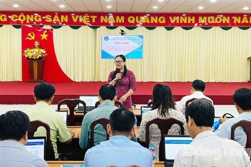 Triển khai đồng bộ nhiều giải pháp phát triển người tham gia bảo hiểm xã hội, bảo hiểm y tế