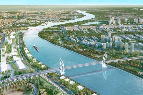 Hải Phòng đẩy nhanh tiến độ 3 dự án giao thông trọng điểm hơn 15.000 tỷ đồng