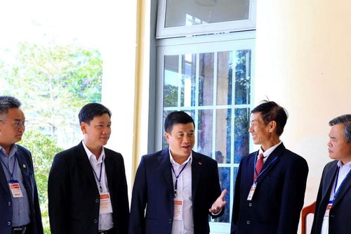 Lâm Đồng tăng cường kiểm tra, giám sát trong ngày bầu cử