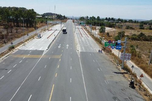 Quốc lộ 28B rút ngắn kết nối, đánh thức tiềm năng cao nguyên biển xanh