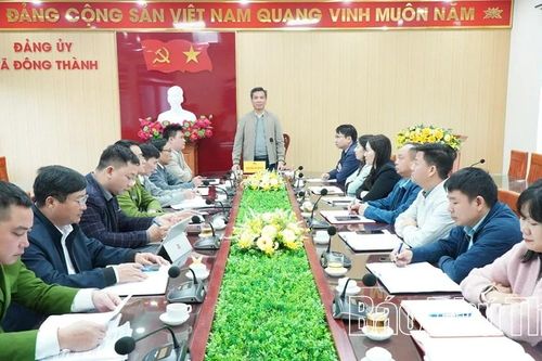 Khi quyền công dân được thực thi trọn vẹn