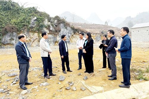 Dấu ấn người đại biểu của nhân dân
