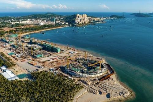 Hoàn thiện cơ chế thúc đẩy ứng dụng vật liệu cho môi trường biển đảo