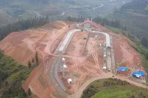 Chạy đua với mùa mưa: 26 hộ dân Chúng Chải B rời vùng sạt lở
