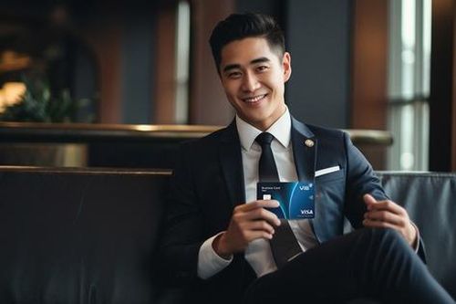 Thẻ VIB Business doanh nghiệp: 0% phí đổi ngoại tệ, không giới hạn quy đổi lượt vào lounge
