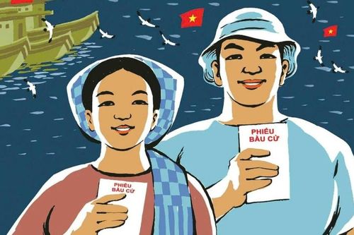 Hỏi – đáp về bầu cử: Việc tổ chức tuyên truyền về cuộc bầu cử nhằm mục đích gì?