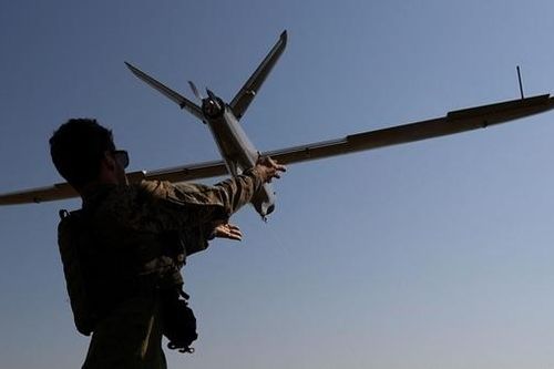 Quan chức Iran tuyên bố coi Ukraine là 'mục tiêu hợp pháp'