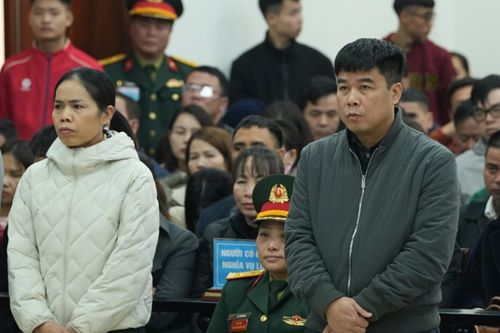Hàng trăm nhà đầu tư kháng cáo trong vụ án Hậu 'pháo' Nha Trang