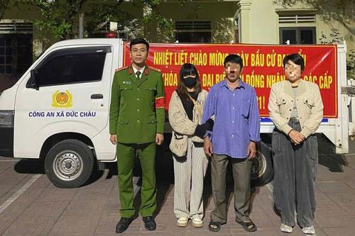 Kịp thời 'giải cứu' cô gái nghi bị lừa 'bắt cóc online'