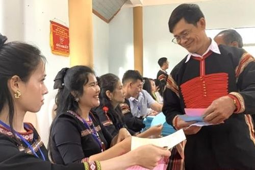 99,38% cử tri trên toàn quốc tham gia bầu cử, trật tự an toàn xã hội được bảo đảm