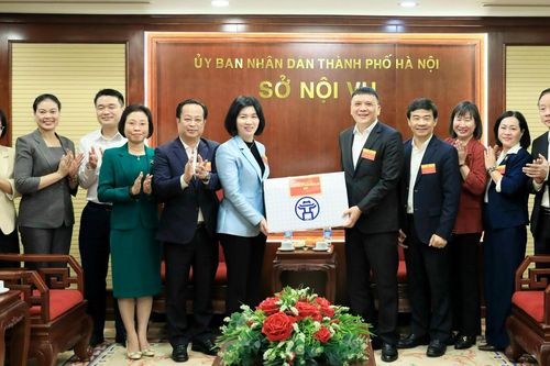 Đảm bảo cuộc bầu cử trên địa bàn TP. Hà Nội thành công tốt đẹp
