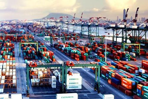 Hà Nội hướng tới mục tiêu trở thành trung tâm e-logistics hàng đầu Việt Nam