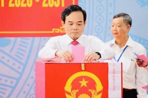 Quốc hội, HĐND các cấp nhiệm kỳ 2026-2031 với vai trò thực hiện 'Khát vọng lớn, bước đi chắc'