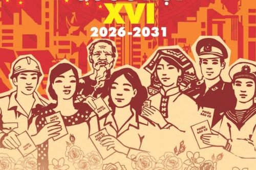 Cách kiểm đếm số phiếu bầu cho từng người ứng cử