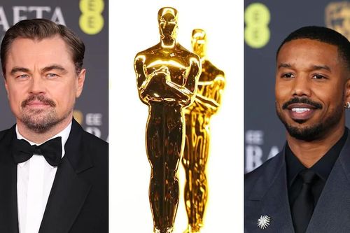Ai sẽ giành tượng vàng Oscar 2026?