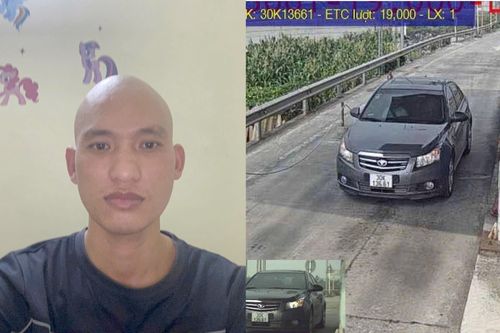 Truy bắt kẻ sát hại 2 người ở Hưng Yên