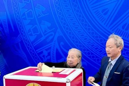 Phường Hai Bà Trưng: Đảm bảo quyền bầu cử của cử tri