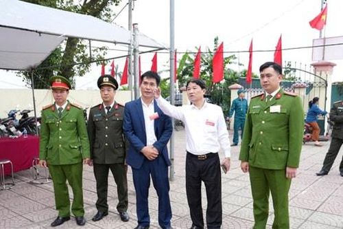 Các địa phương thuộc đơn vị bầu cử số 28 bảo đảm tổ chức bầu cử chu đáo