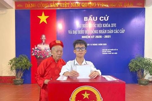 Xã Bát Tràng tổ chức thành công ngày hội non sông