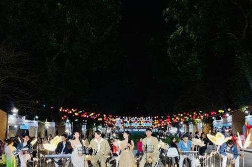 Lễ hội Du lịch Hà Nội 2026: Thu hút gần 80.000 lượt người