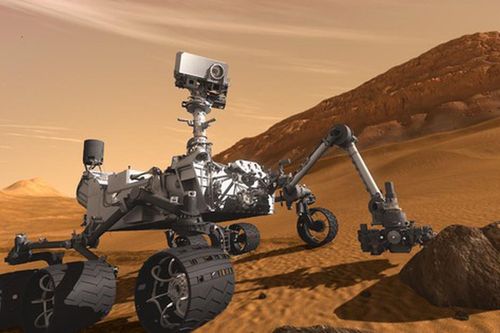 Sự sống ngoài hành tinh: NASA công bố phát hiện chấn động