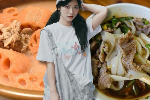 7 quán vỉa hè ngon 'nhức nách' khiến người dân xếp hàng từ 6 giờ sáng
