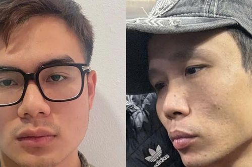 Hà Nội: Bắt giữ 2 đối tượng cướp giật 3.000 USD của nhân viên ngân hàng