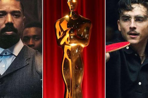 Lễ trao giải Oscar 2026: Ai sẽ nhận tượng vàng danh giá?