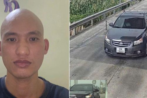 Hưng Yên: Chồng nổ súng bắn chết vợ và một người đàn ông rồi bỏ trốn