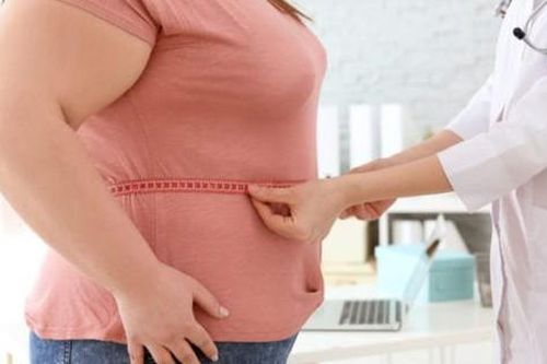 Nguy cơ sức khỏe của béo phì với hàng trăm bệnh do biến chứng