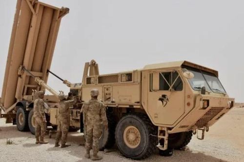 Mỹ đầu tư gần 400 triệu USD mở rộng năng lực phòng thủ tên lửa THAAD