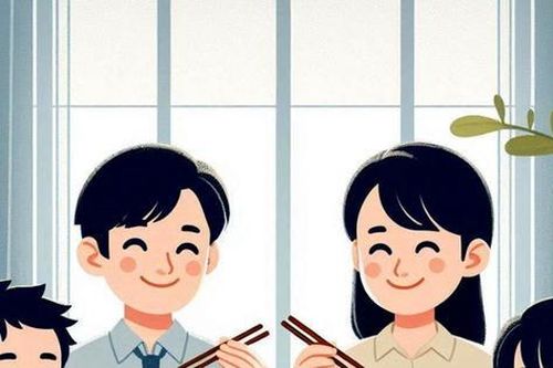 Cuộc thi viết về bữa cơm gia đình yêu thương