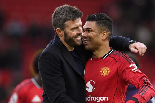 Chấm điểm MU trận thắng Aston Villa