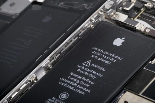 Đây là dấu hiệu bạn cần thay pin iPhone