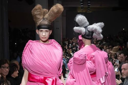 Louis Vuitton bị chê