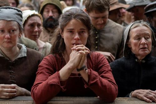 Tác phẩm về gia đình Shakespeare mang tượng vàng Oscar cho nữ chính