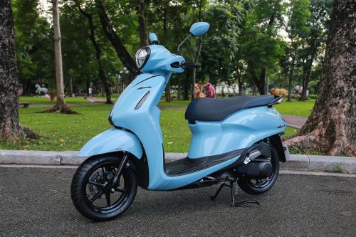 Một năm sau vụ triệu hồi trăm nghìn xe, Yamaha mua lại bao nhiêu xe?