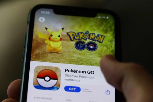 Bí mật đằng sau Pokémon Go bại lộ