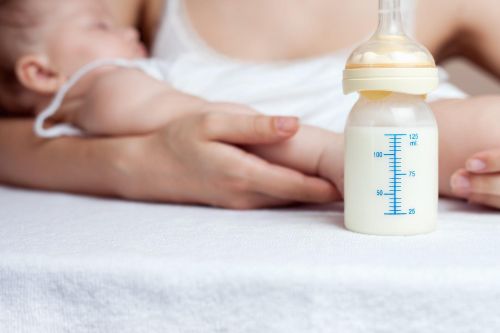Tiêu chí chọn sữa bột phù hợp cho trẻ